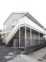 リベルジュ三筋