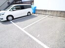 駐車場 ハミングみのり