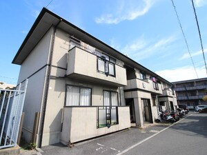 グリ－ンビレッジ五日市Ｂ