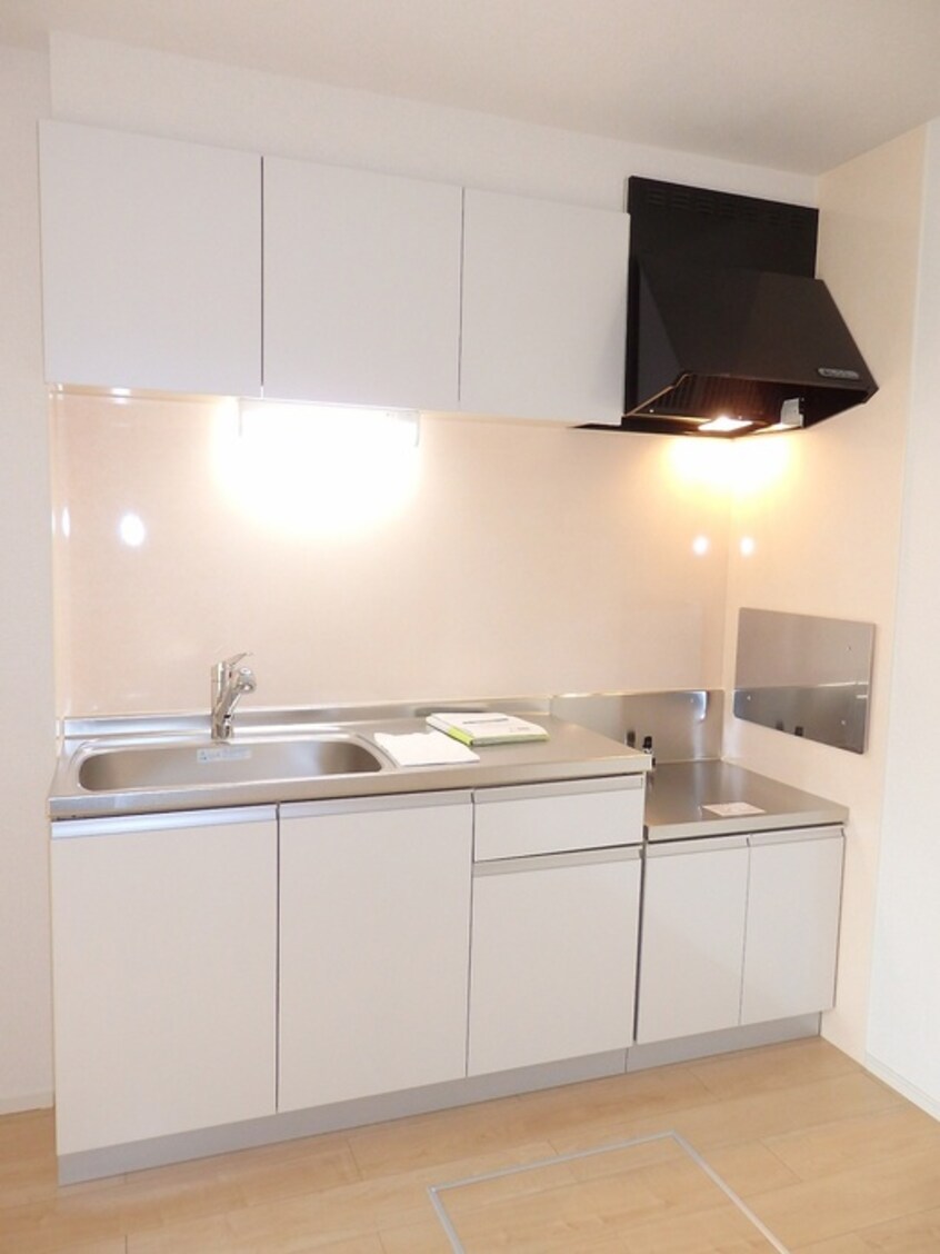 キッチン メゾン　シュシュ