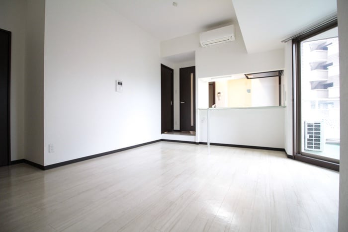 居室 Ｌｉｏｎ銀山町