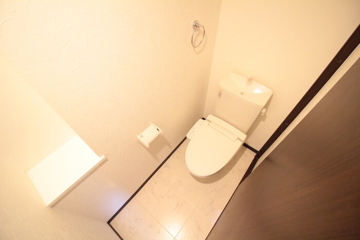 トイレ Ｌｉｏｎ銀山町