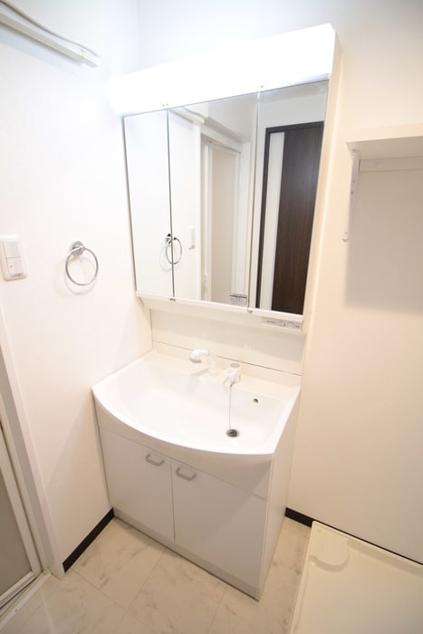 洗面 Ｌｉｏｎ銀山町