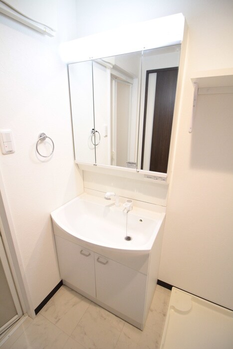 洗面 Ｌｉｏｎ銀山町