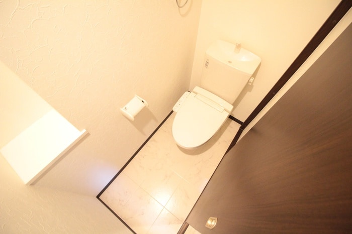 トイレ Ｌｉｏｎ銀山町