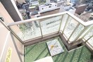 ベランダ・バルコニー Ｌｉｏｎ銀山町