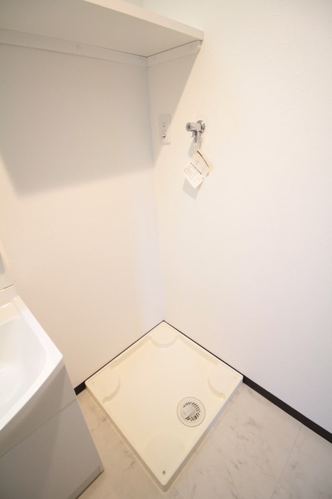 洗濯機置場 Ｌｉｏｎ銀山町