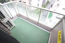 ベランダ・バルコニー Ｌｉｏｎ銀山町