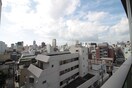 室内からの展望 Ｌｉｏｎ銀山町