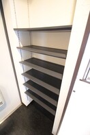 靴箱 Ｌｉｏｎ銀山町