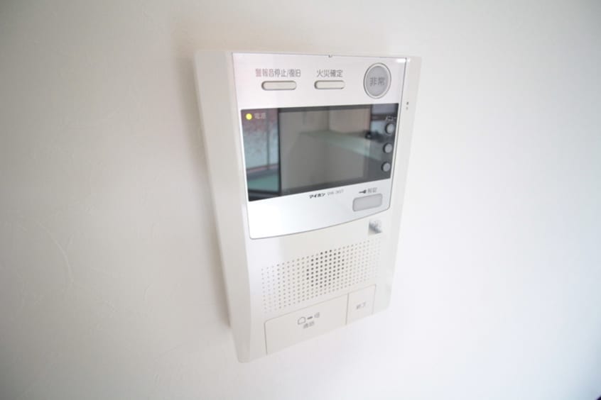 内観写真 Ｌｉｏｎ銀山町