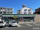 ファミリーマート 広島千同店(コンビニ)まで800m メゾン荒木