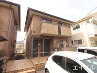 ヴィラ住吉Ｂ棟