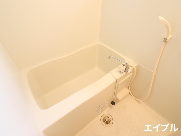 バス／シャワールーム等 ヴィラ住吉Ｂ棟