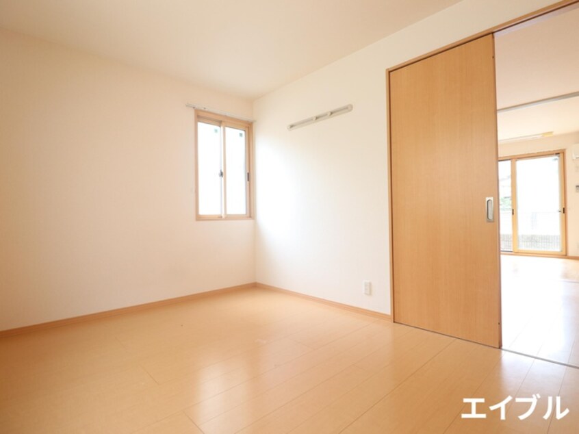 居室 ヴィラ住吉Ｂ棟