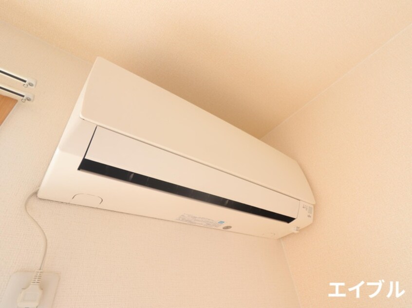 内観写真 ヴィラ住吉Ｂ棟