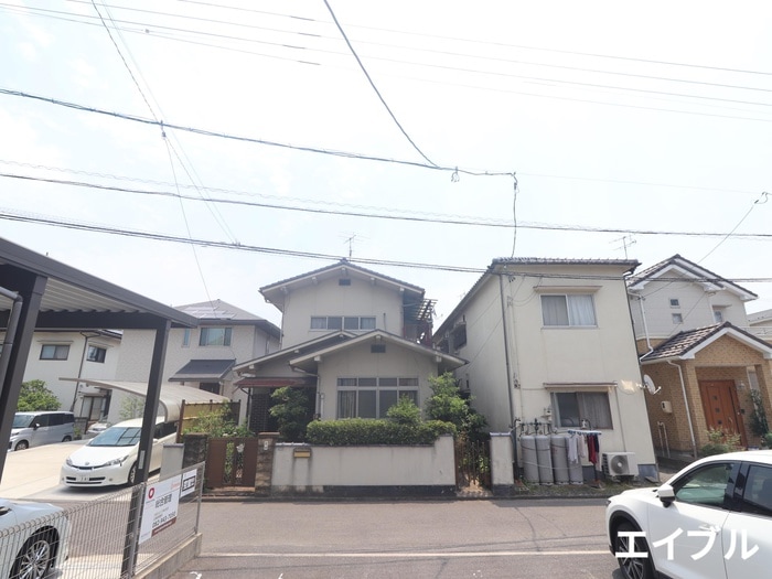 周辺環境 ヴィラ住吉Ｂ棟