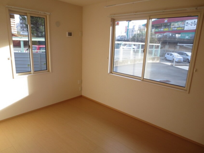 居室 フラワーハイム