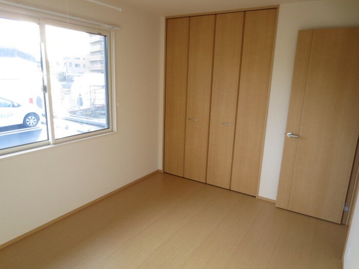 居室 フラワーハイム