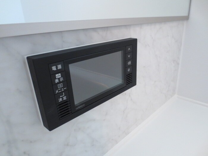 内観写真 フラワーハイム