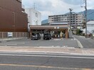 セブン-イレブン 広島コイン通り店(コンビニ)まで240m メゾン中央