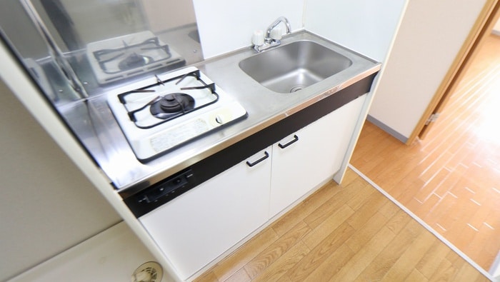 キッチン サンロ－レル串戸