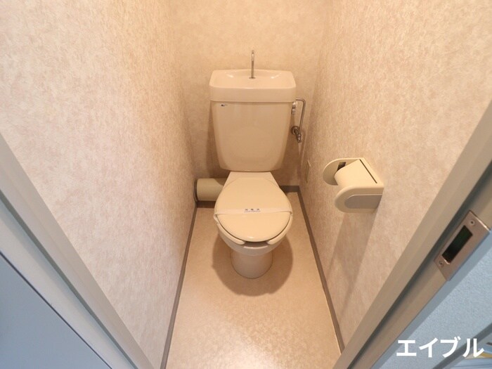 トイレ サンロ－レル串戸