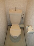 トイレ サンロ－レル串戸