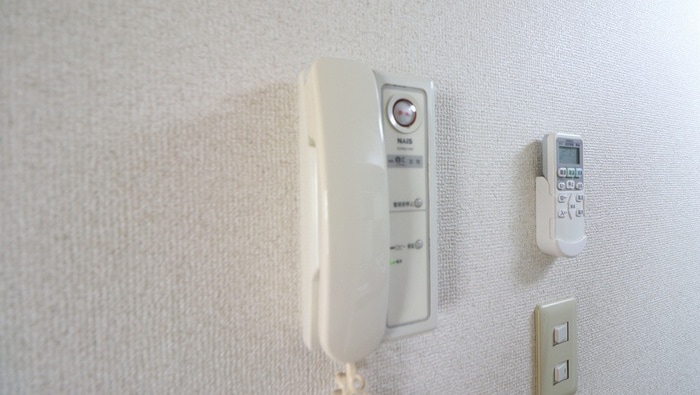 内観写真 サンロ－レル串戸