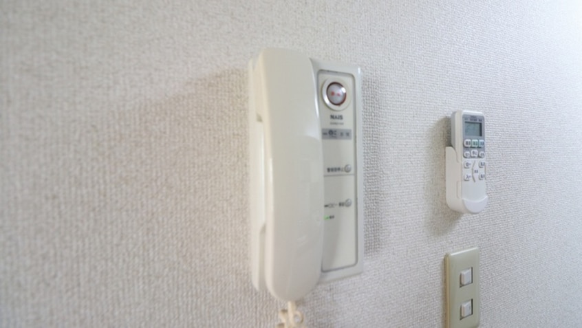 内観写真 サンロ－レル串戸