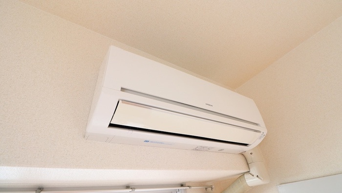 内観写真 サンロ－レル串戸