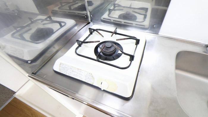 内観写真 サンロ－レル串戸