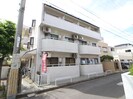 サンシャイン五日市の外観