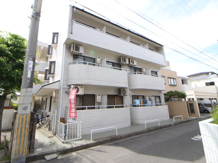 外観写真 サンシャイン五日市