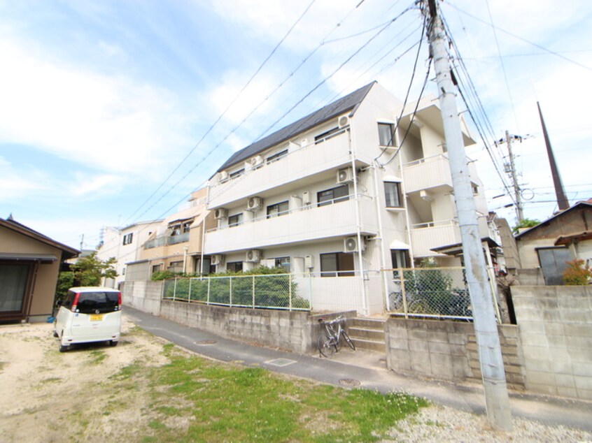 外観写真 サンシャイン五日市