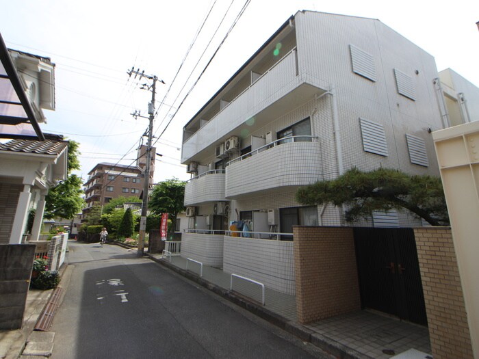 その他 サンシャイン五日市