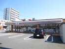 セブンイレブン(コンビニ)まで330m サンシャイン五日市