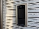 建物設備 ウィズパーク可部南