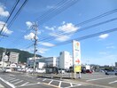 サンリブ可部店(スーパー)まで1800m ウィズパーク可部南