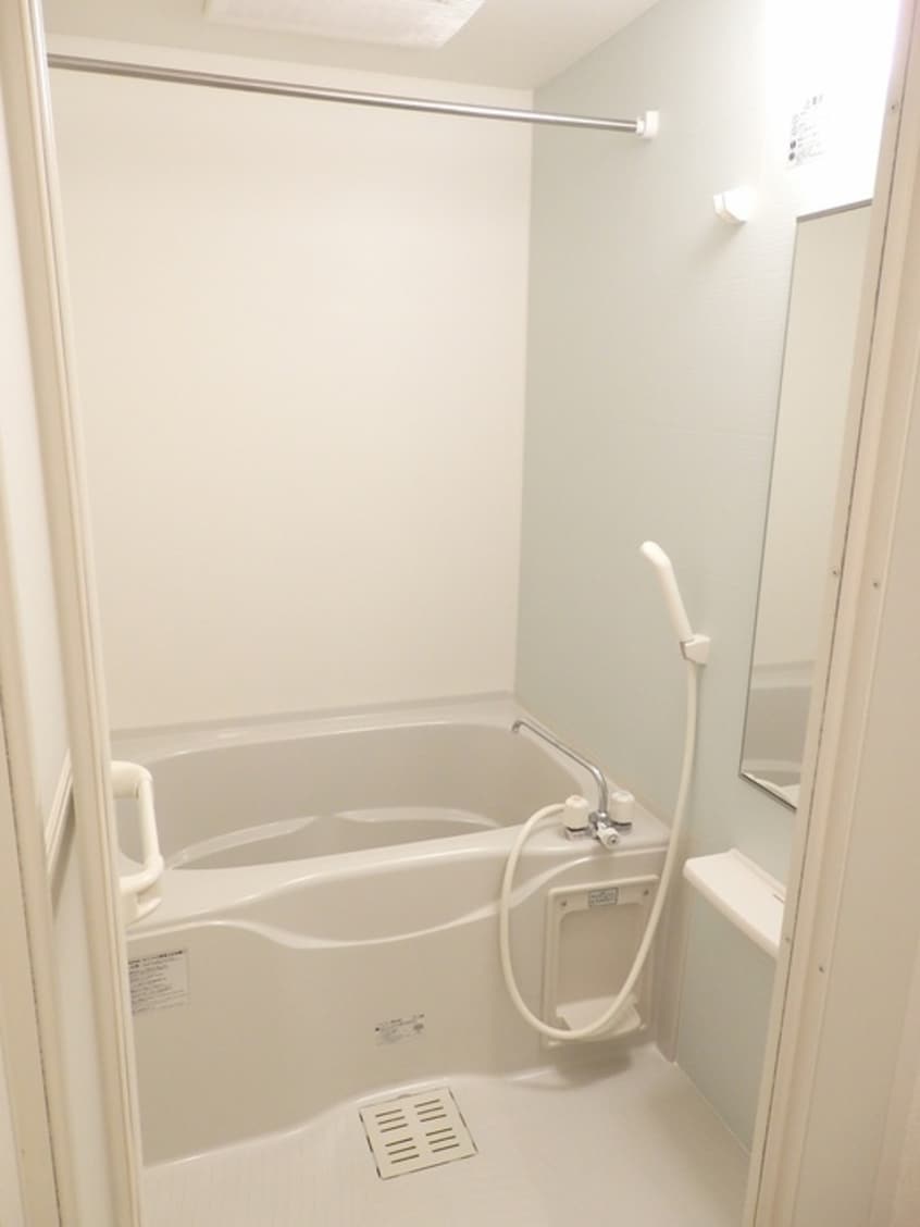 バス／シャワールーム等 メルヒェンシュロ－ス