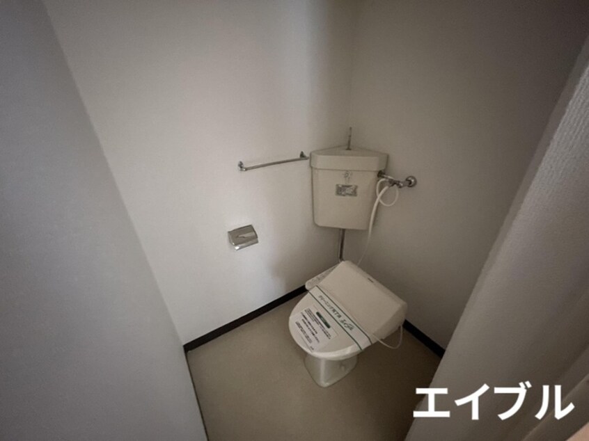 トイレ 車コ－ポラス