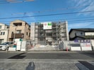 Green Casa南観音の外観