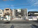 Green Casa南観音の外観