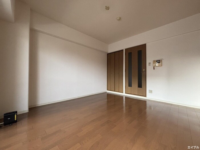 居室 デァフリューゲル