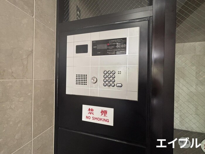 建物設備 デァフリューゲル