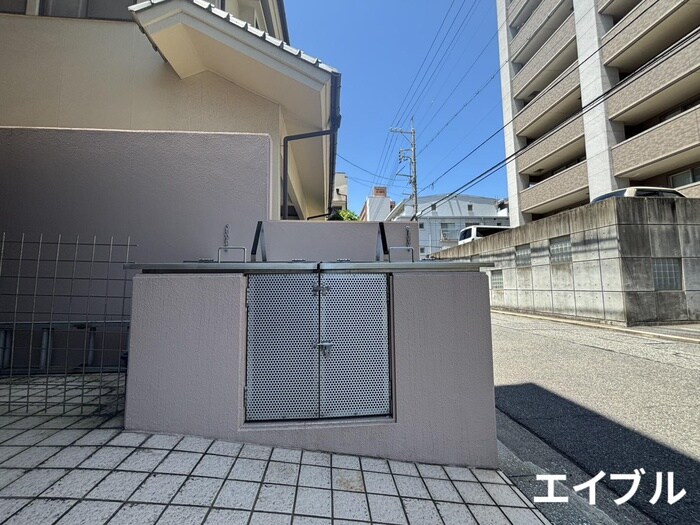 その他 デァフリューゲル