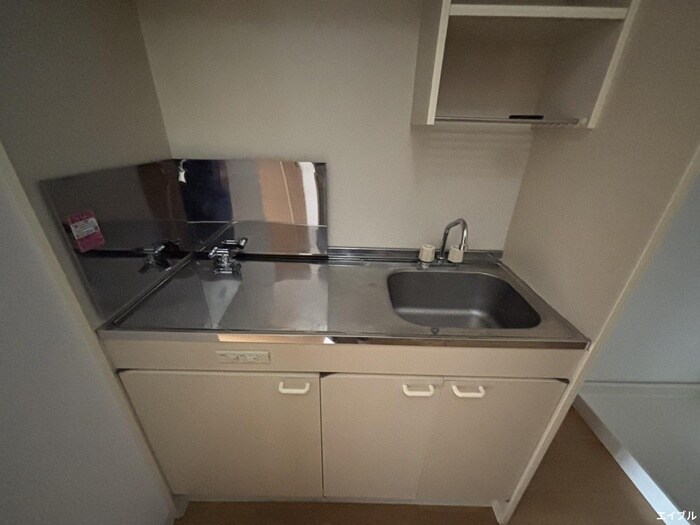 キッチン デァフリューゲル