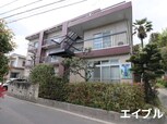 西尾ビルＡ棟