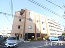 光ビルの外観