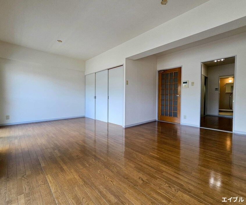 居室 スクエア33